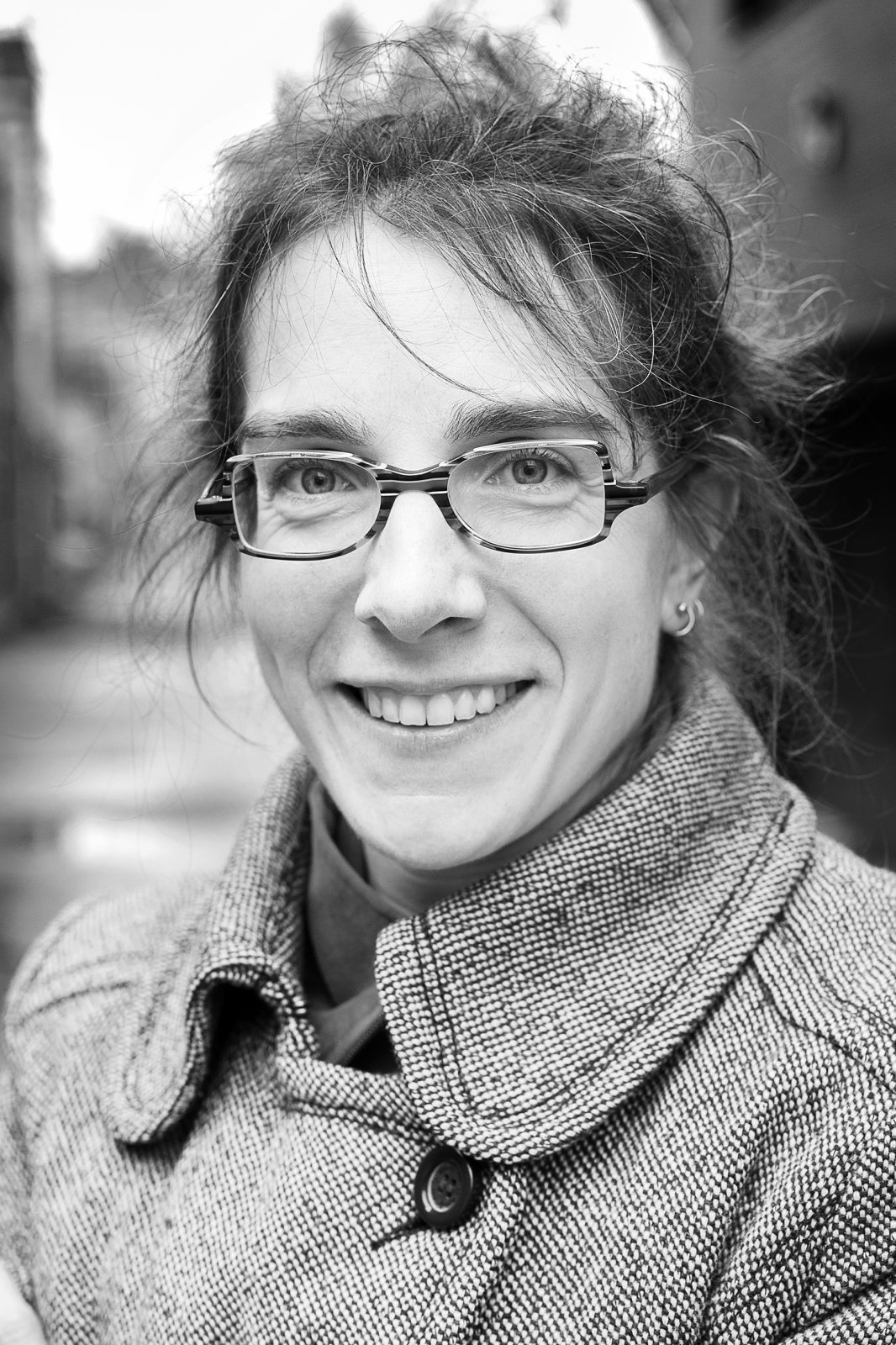 Photo of Caroline Paquette