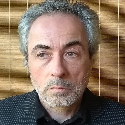 Photo of Jean-François Bernier