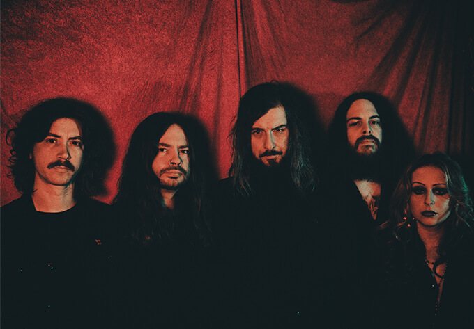 Uncle Acid & The Deadbeats