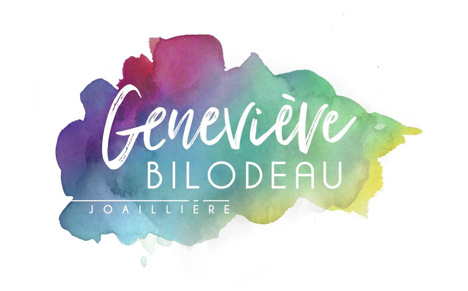 Photo of Geneviève Bilodeau Joaillière