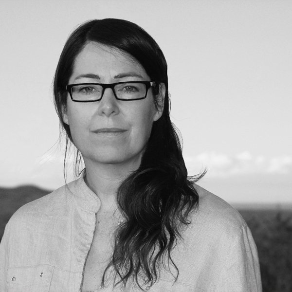 Photo of Natalie Jean
