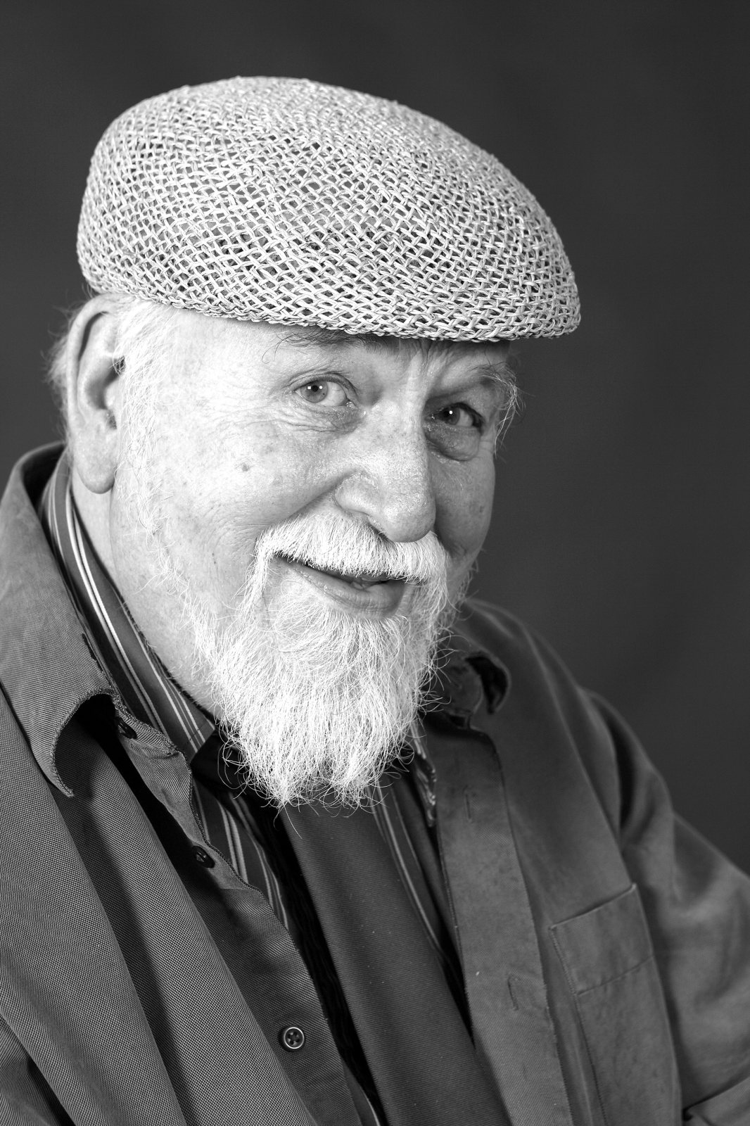 Photo of Jean-Claude Germain