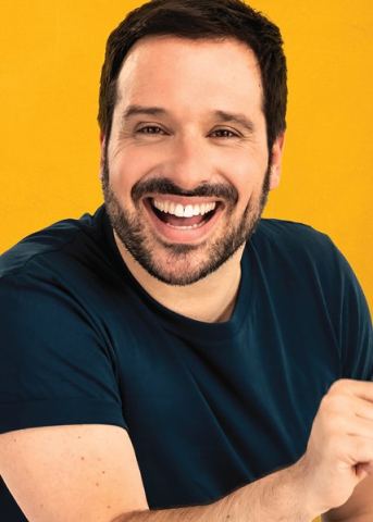 David Corriveau