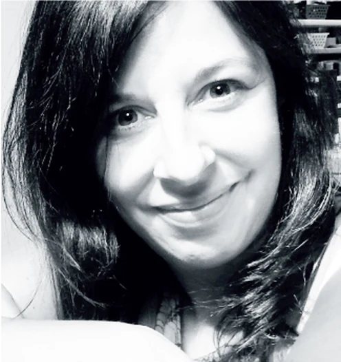 Photo of Osmose – Sonia Ferland