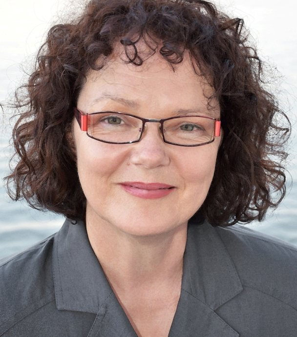 Photo of Jasmine Dubé