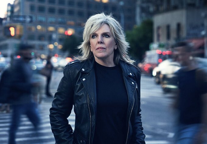 Lucinda Williams