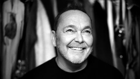 Poster: Jean-Michel Anctil – SURPRISE... C'est ma fête!