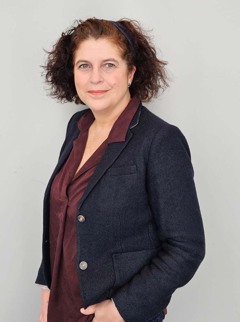 Photo de Nathalie Babin-Gagnon