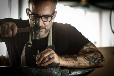 Photo of Matthieu Cheminée