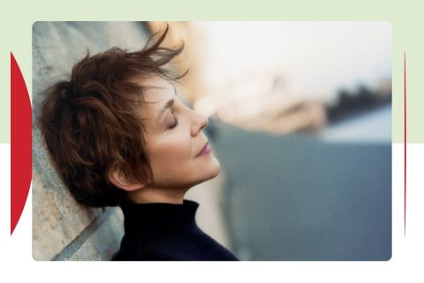 Poster: Stacey Kent, Palais Montcalm - Salle Raoul-Jobin, Friday, April 23