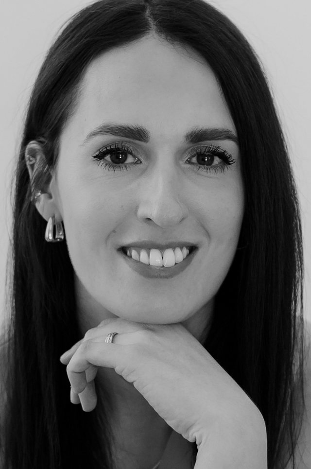 Photo of Stéphanie Michaud