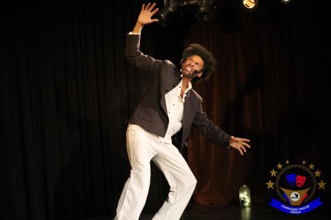 Photo de Compagnie Théâtre Créole