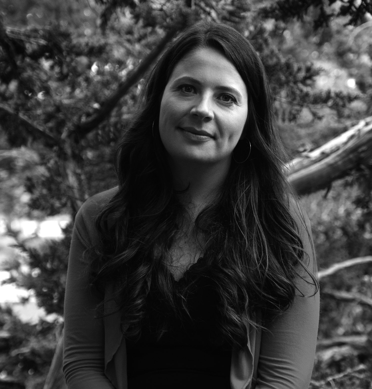 Photo of Juliana Léveillé-Trudel
