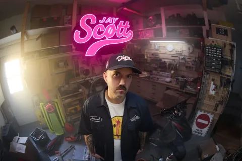 Jay Scøtt