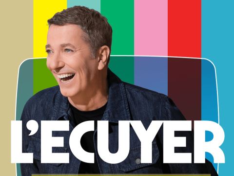 Poster: Patrice Lécuyer / Supplémentaire