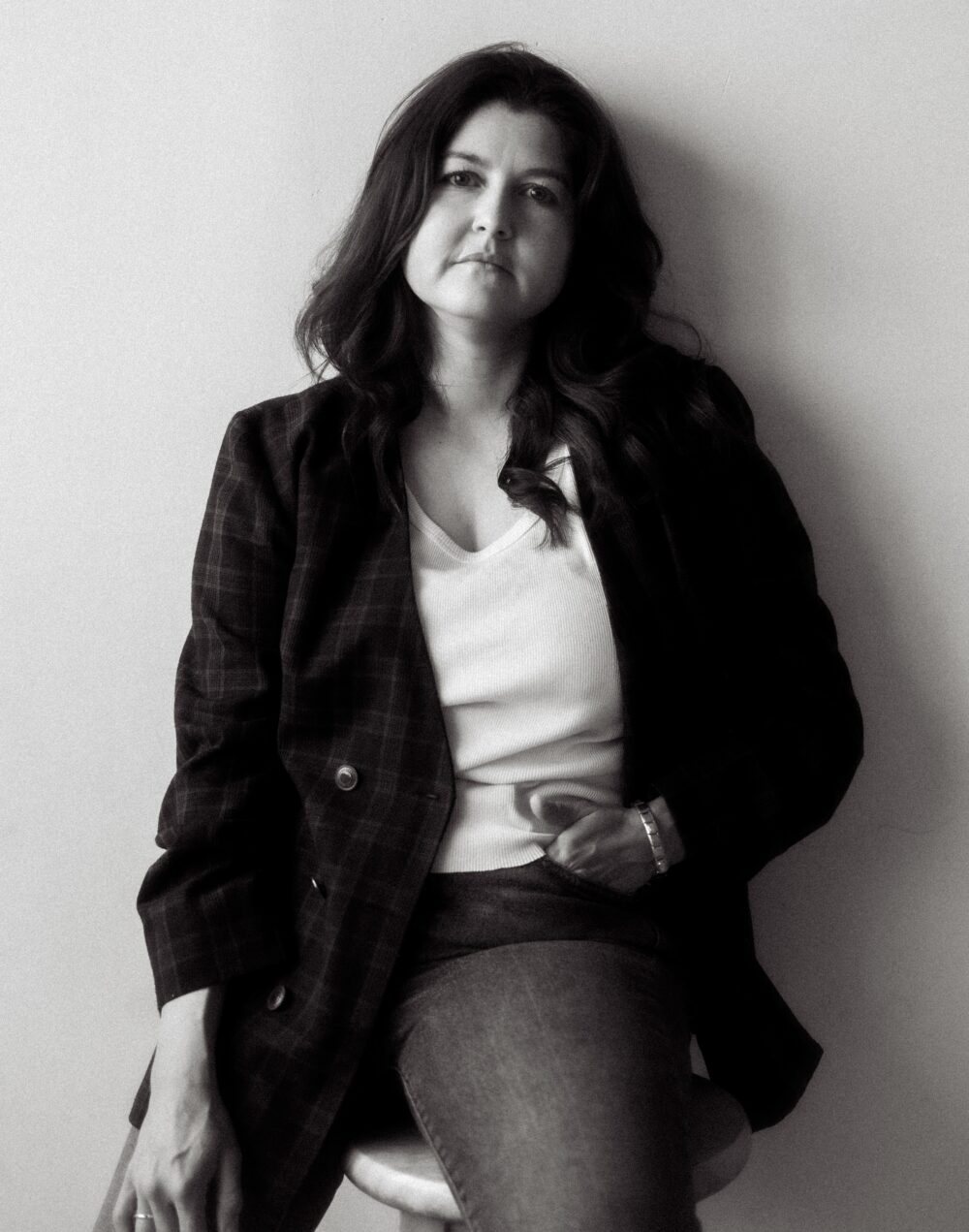 Photo de Christine Gosselin