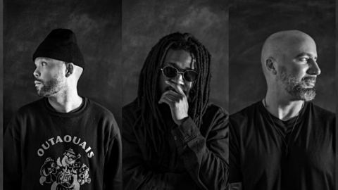 Poster: Che_nous D-Track, Dumis9ne, and Quest