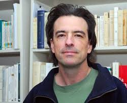 Photo of François Ouellet