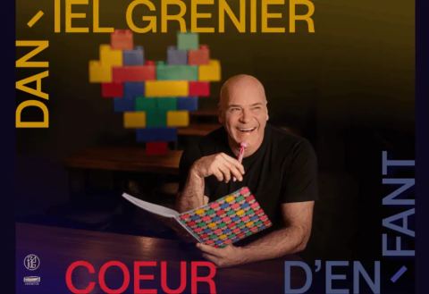 Daniel Grenier