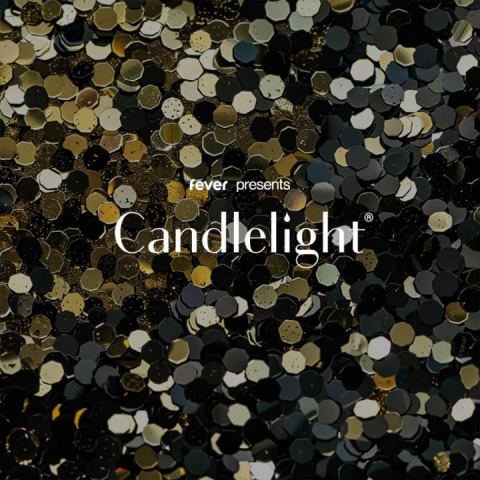 Poster: Candlelight: hommage à Michael Jackson