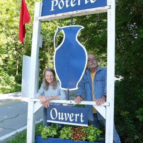 Photo of Poterie Pluriel Singulier
