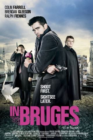 Poster: In Bruges