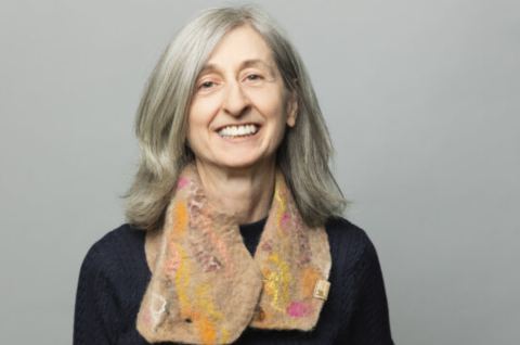 Photo of Linda Gagné