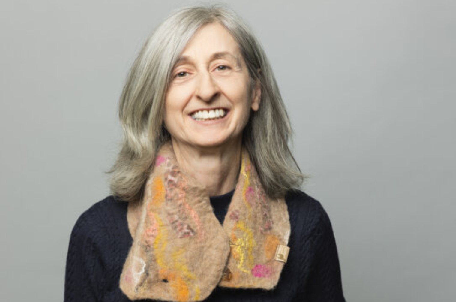 Photo of Linda Gagné