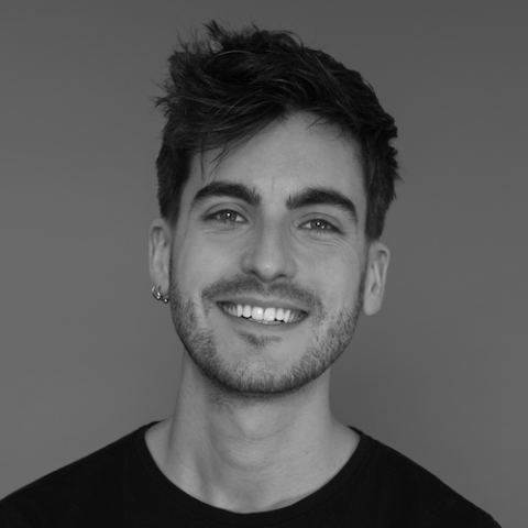 Photo of Maxime Carbonneau