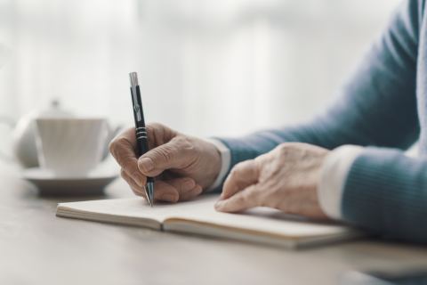 Poster: ATELIER JEUX D’ÉCRITURE