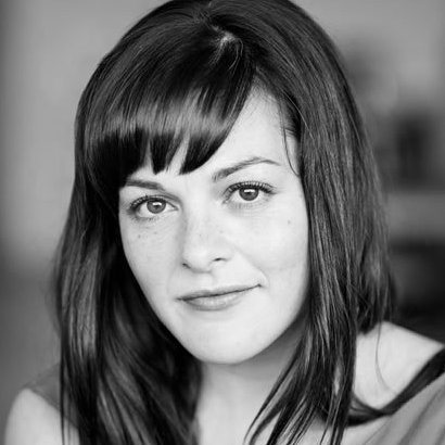 Photo of Sophie Cadieux