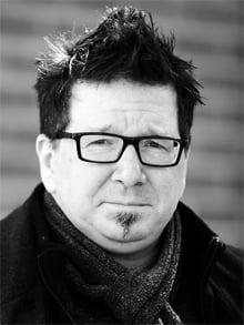 Photo of Jean-Marc Limoges