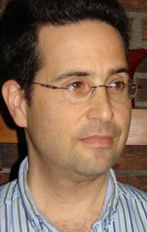 Photo of Georges Desmeules
