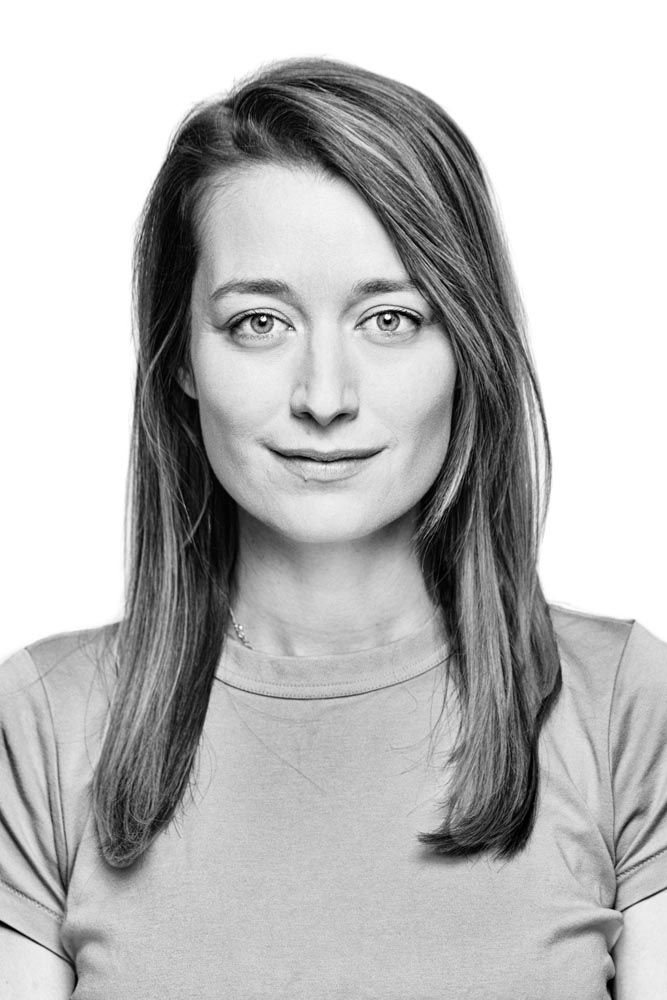Photo of Geneviève Boivin-Roussy
