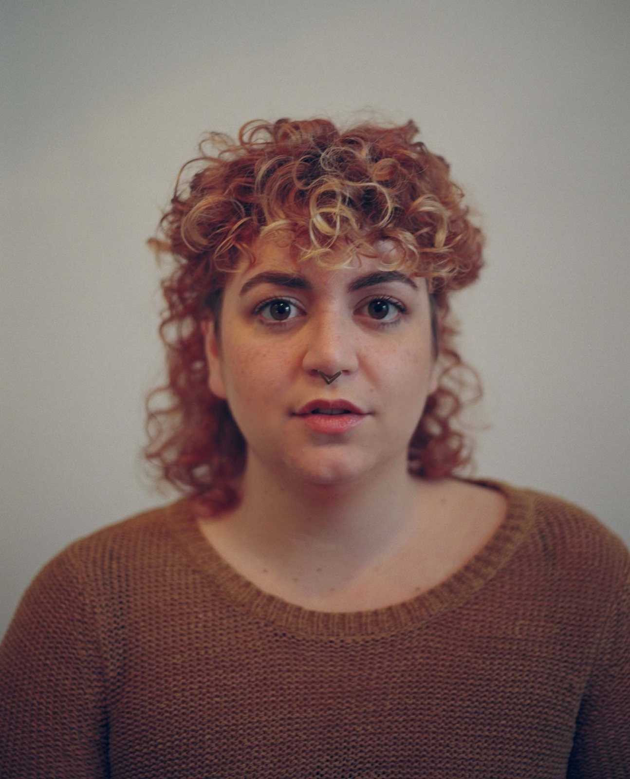 Photo of Lauriane Charbonneau