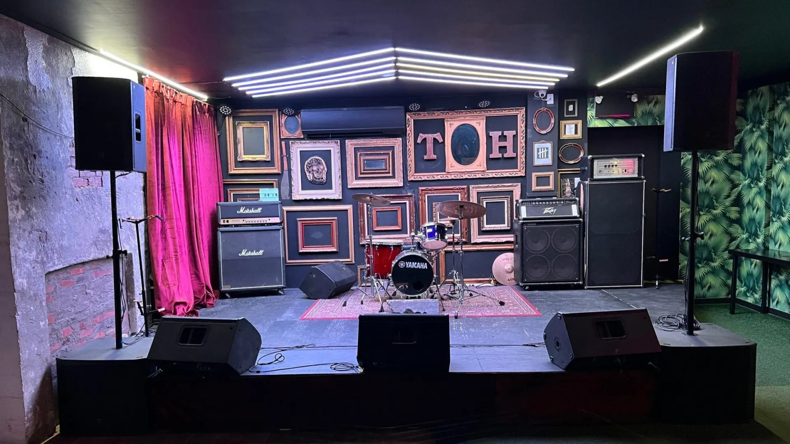 Son of Dave + invité.e.s