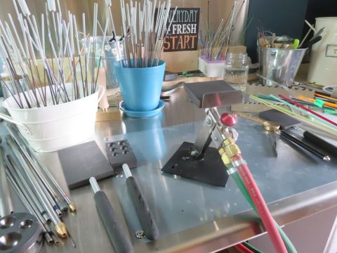 Photo of Shiny Things by Roxanne