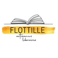 Photo de Flottille artisan·e·s libraires