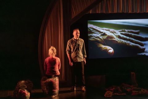 Photo de Théâtre de la Marée Haute