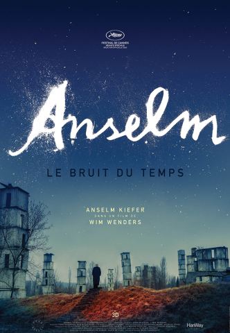 Poster: Anselm