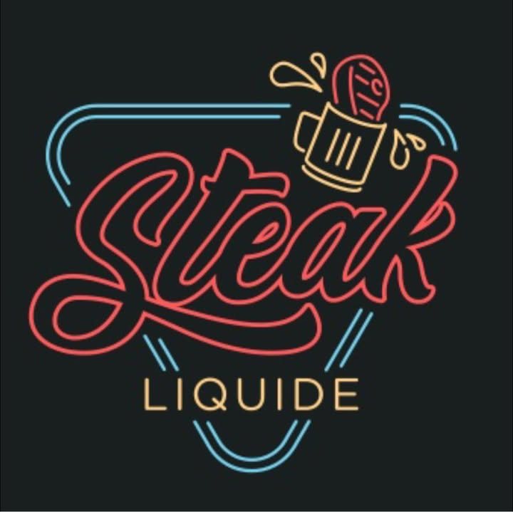 Steak Liquide