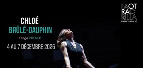 Chloé Brûlé-Dauphin