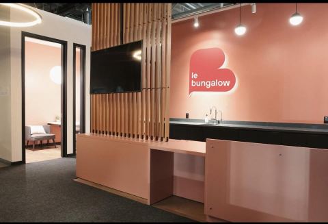 Photo of Le Bungalow