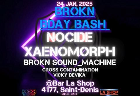 NOCIDE