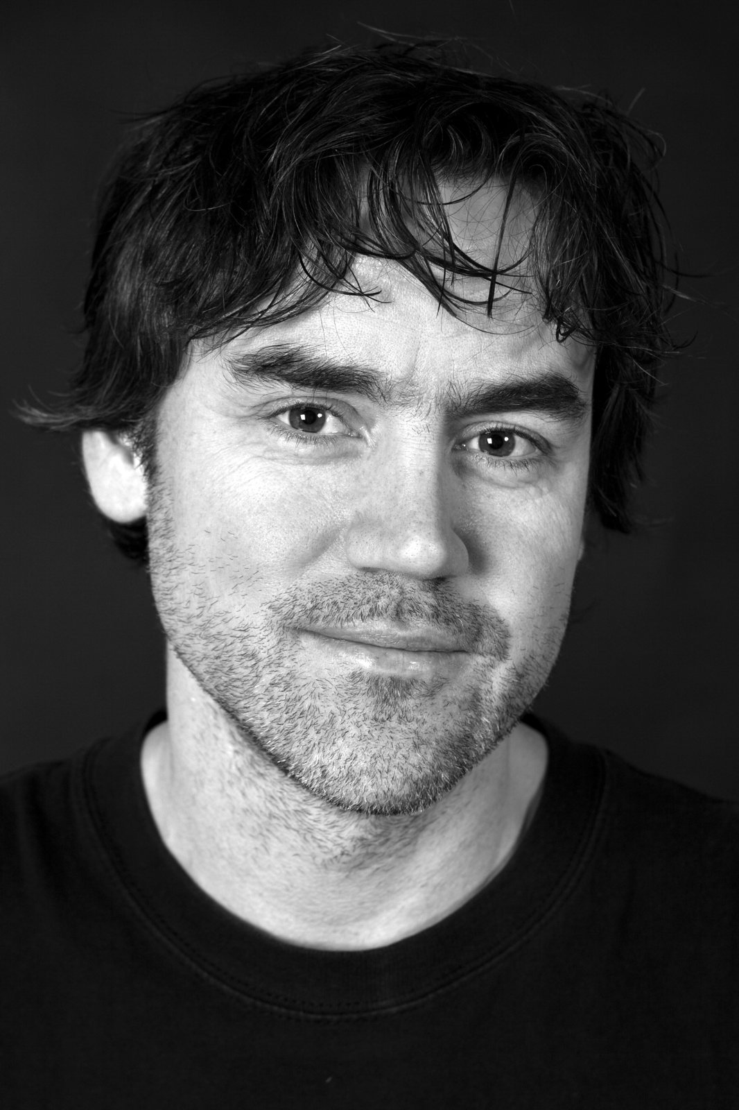 Photo of Marc Forget