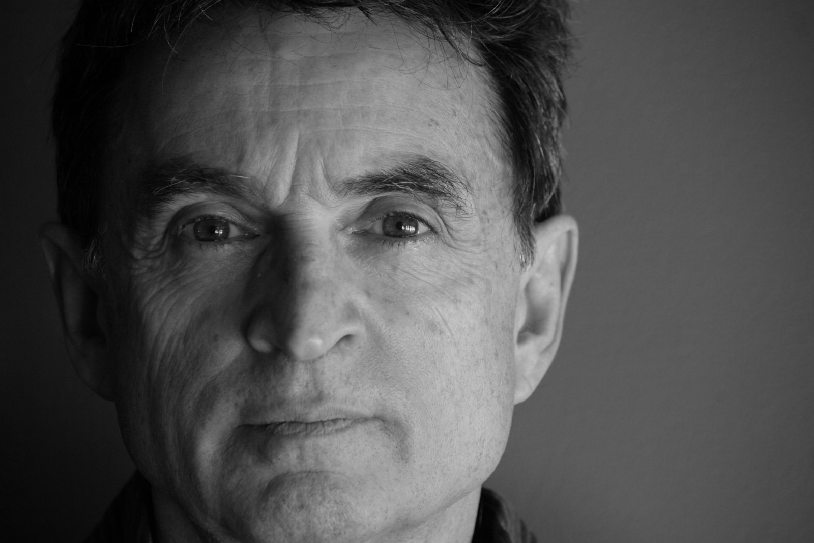 Photo of Jacques Ouellet