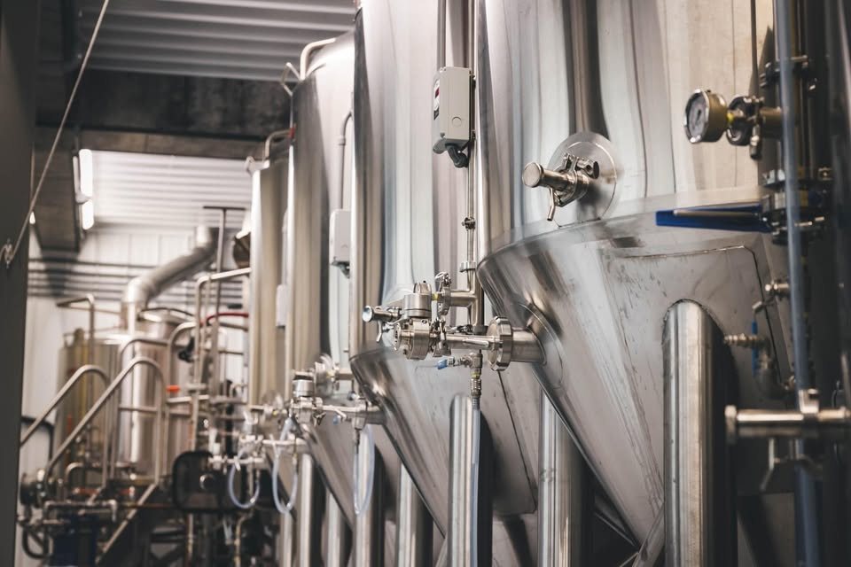 Photo de Artisan Brewing Co.