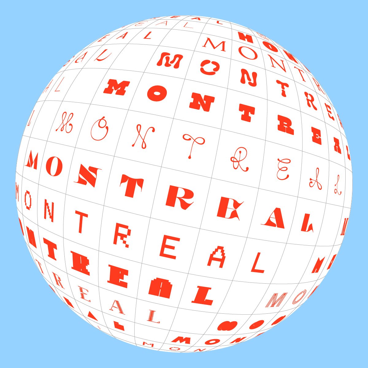 ECAL Atlas typographique