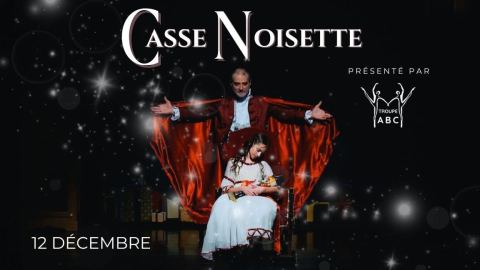 Poster: Casse Noisette