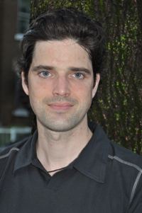 Photo of Marc-André Moutquin